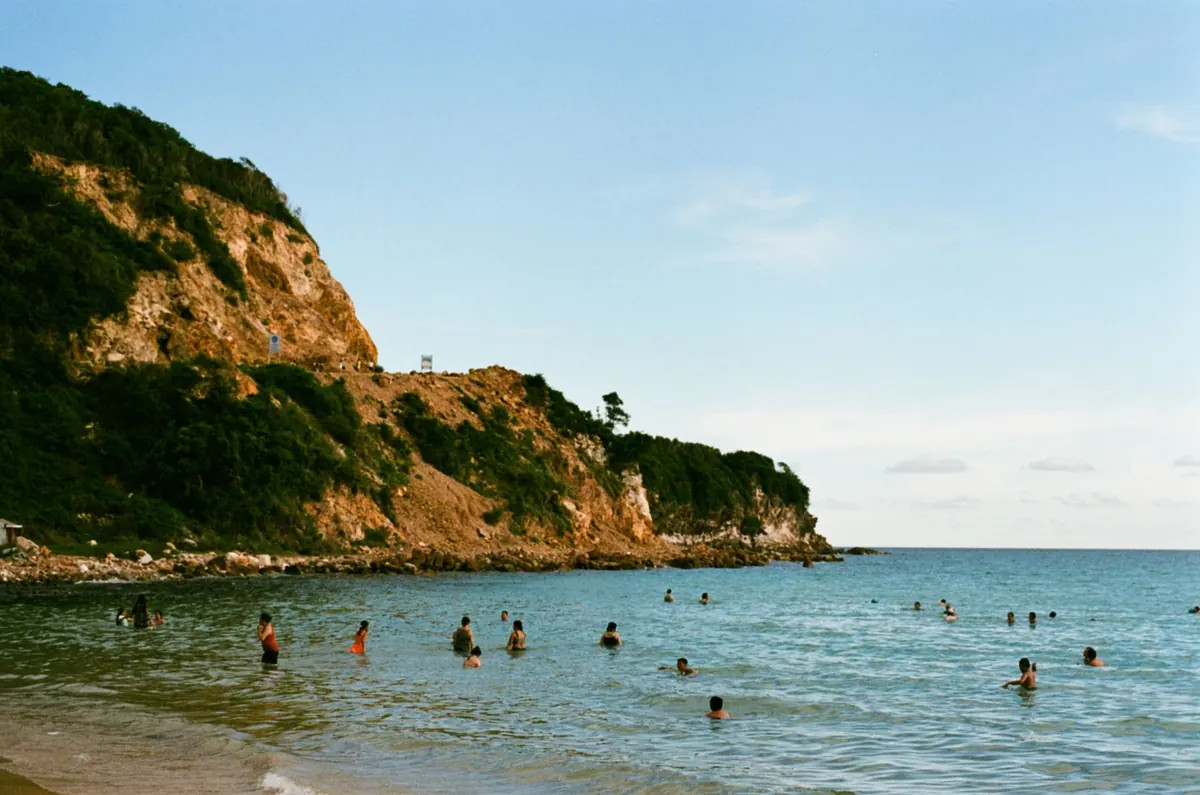 Beginner's Guide to Sea Swimming in Cornwall: Safety, Tides and Essential Kit